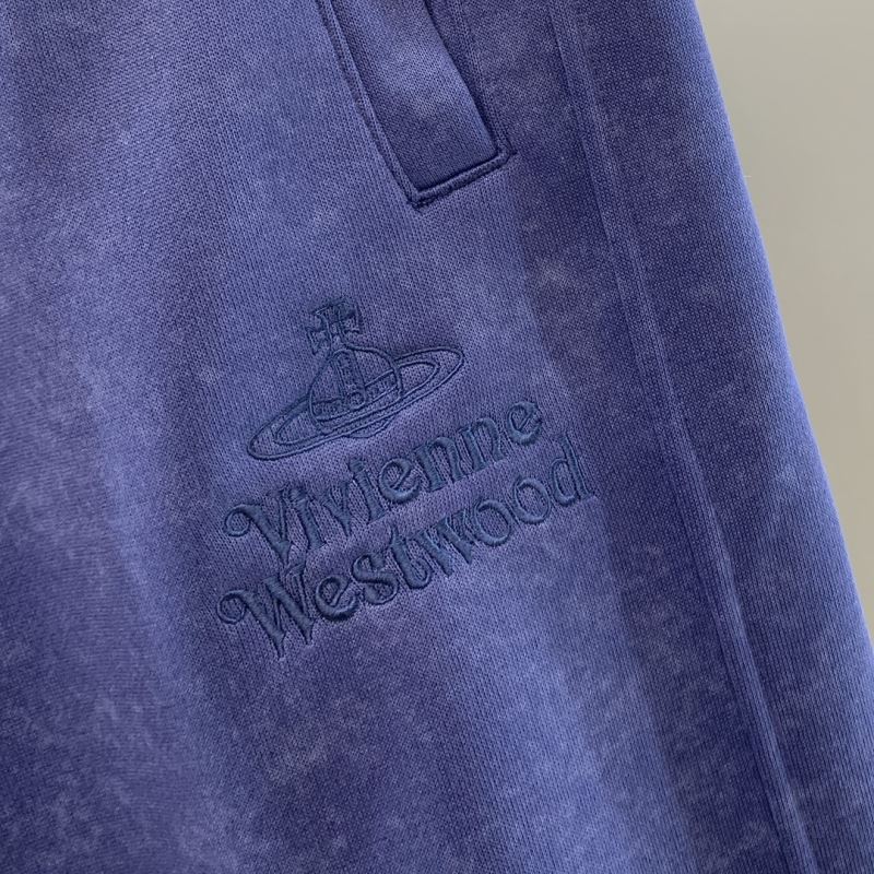 Vivienne Westwood Long Pants